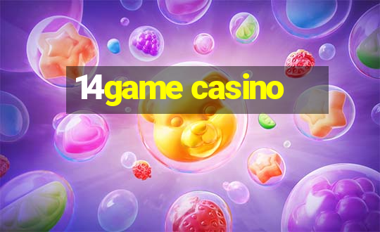 14game casino