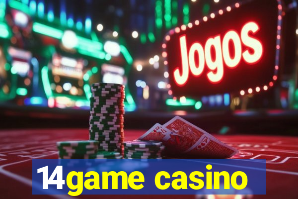 14game casino