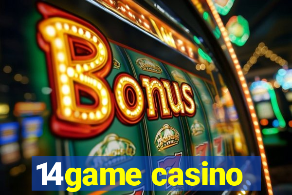 14game casino