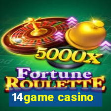 14game casino