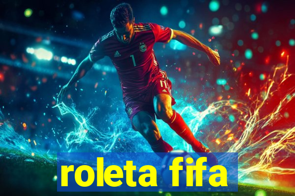 roleta fifa