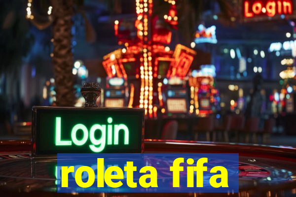 roleta fifa