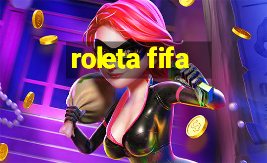 roleta fifa