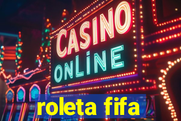 roleta fifa