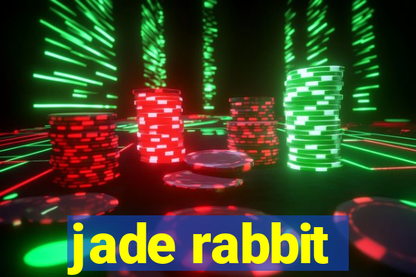 jade rabbit