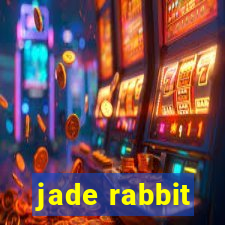 jade rabbit