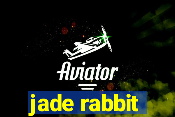 jade rabbit