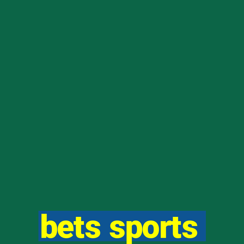 bets sports