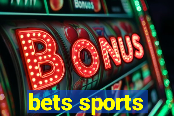 bets sports