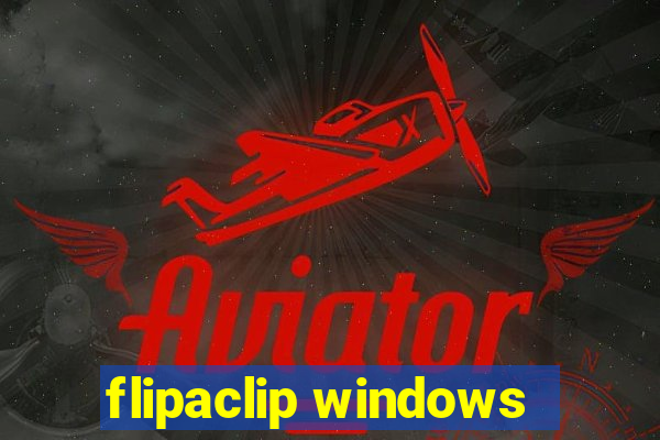 flipaclip windows