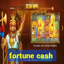 fortune cash