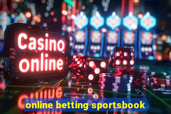 online betting sportsbook