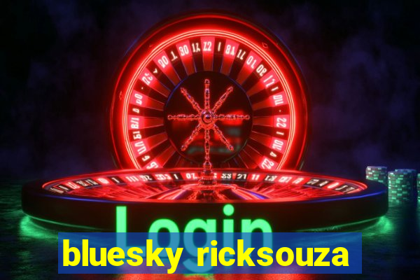 bluesky ricksouza