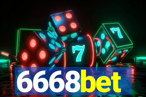 6668bet