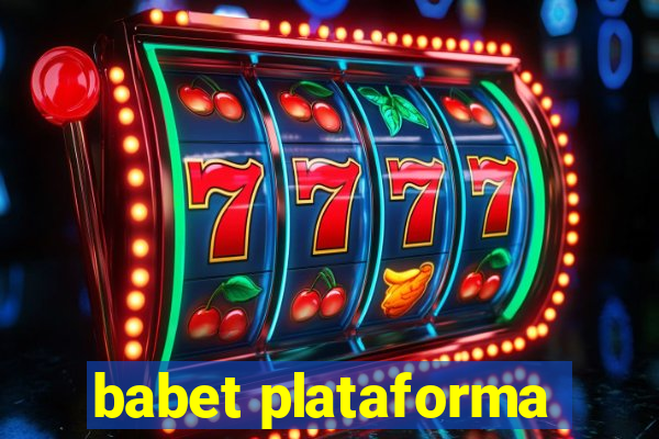 babet plataforma