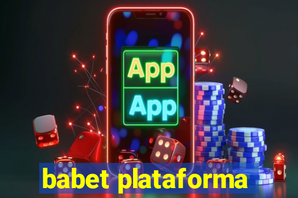 babet plataforma