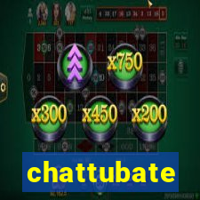 chattubate