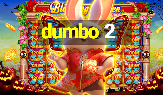 dumbo 2