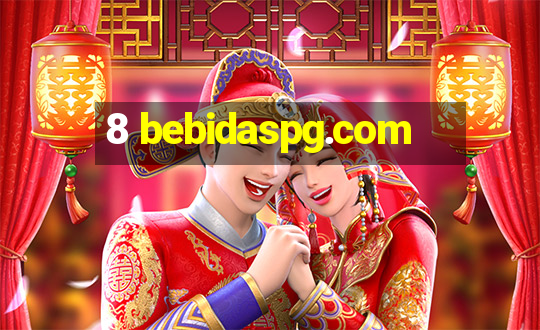 8 bebidaspg.com