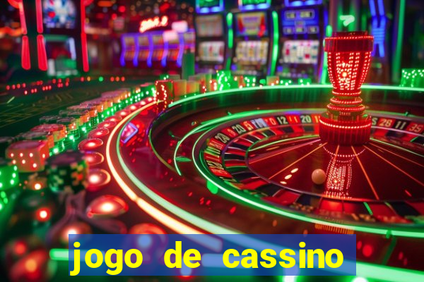 jogo de cassino online para ganhar dinheiro