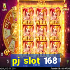 pj slot 168