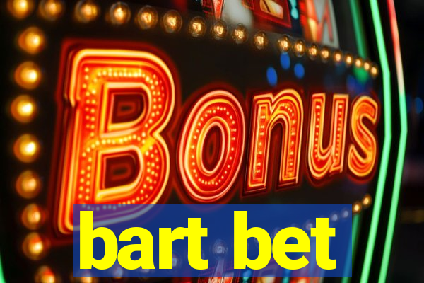 bart bet