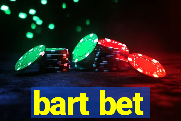 bart bet