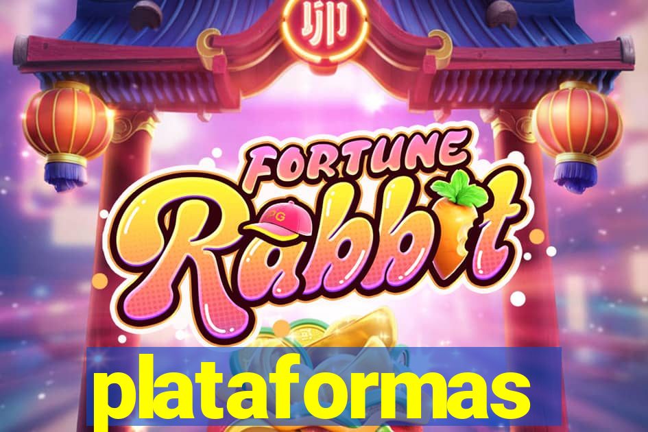 plataformas internacionais de jogos