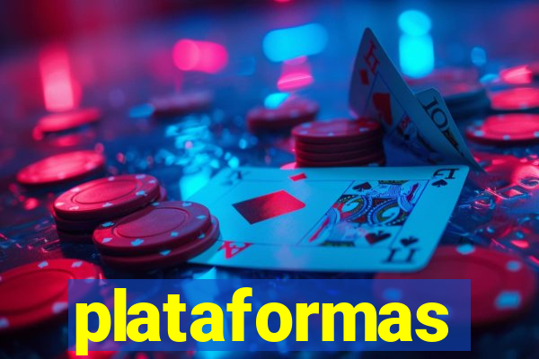 plataformas internacionais de jogos