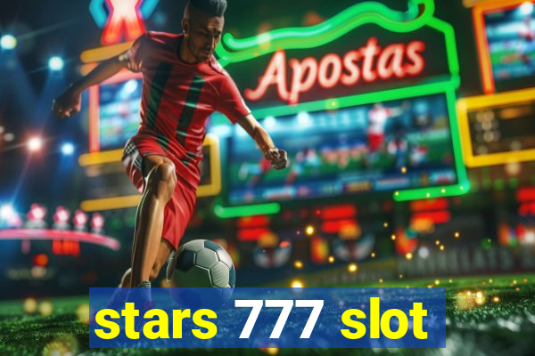 stars 777 slot