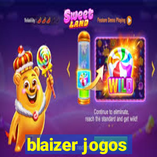 blaizer jogos