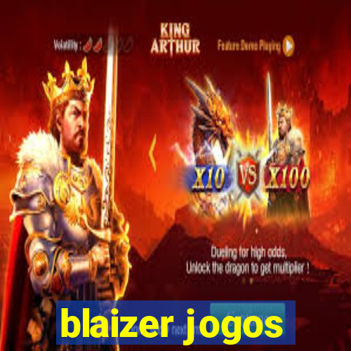 blaizer jogos