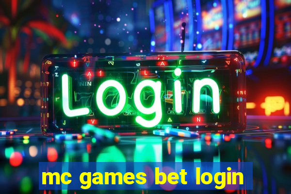 mc games bet login