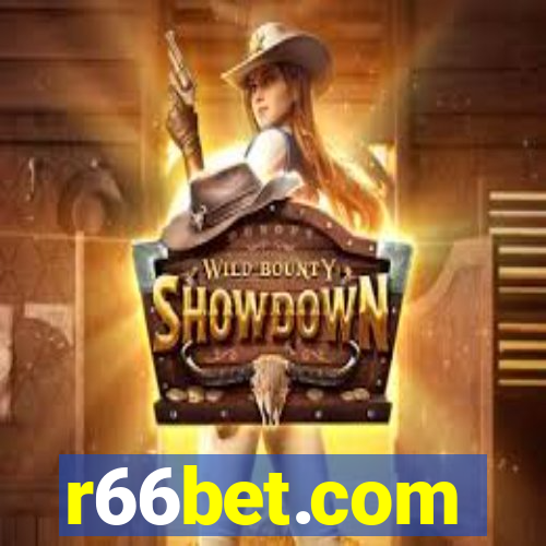 r66bet.com