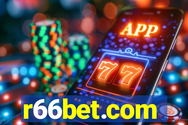 r66bet.com