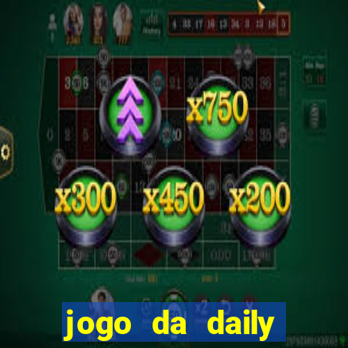 jogo da daily fortune teller