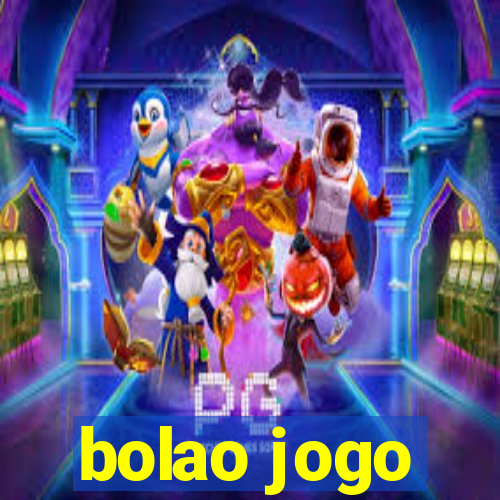 bolao jogo