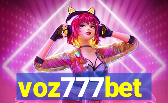 voz777bet