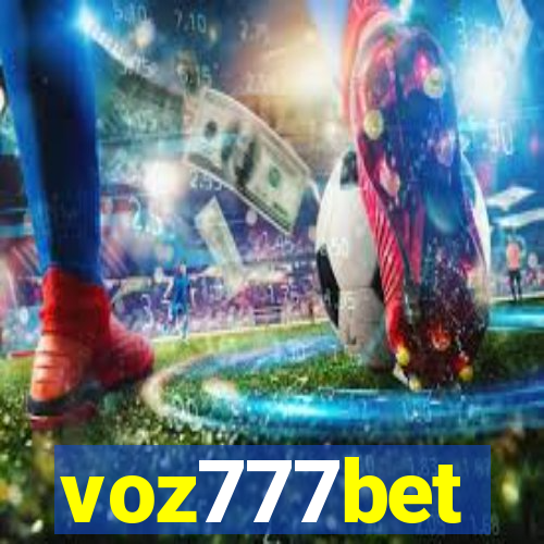 voz777bet