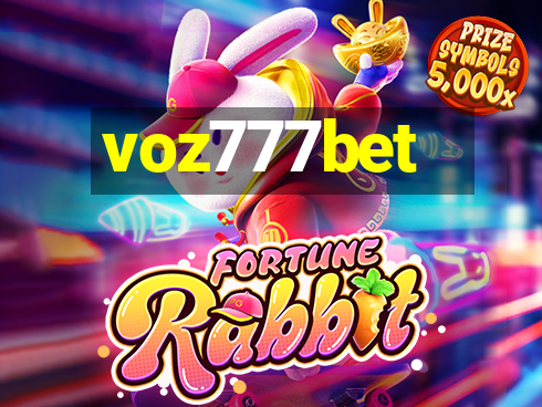 voz777bet