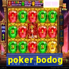 poker bodog