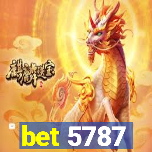 bet 5787