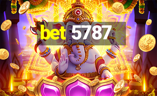 bet 5787