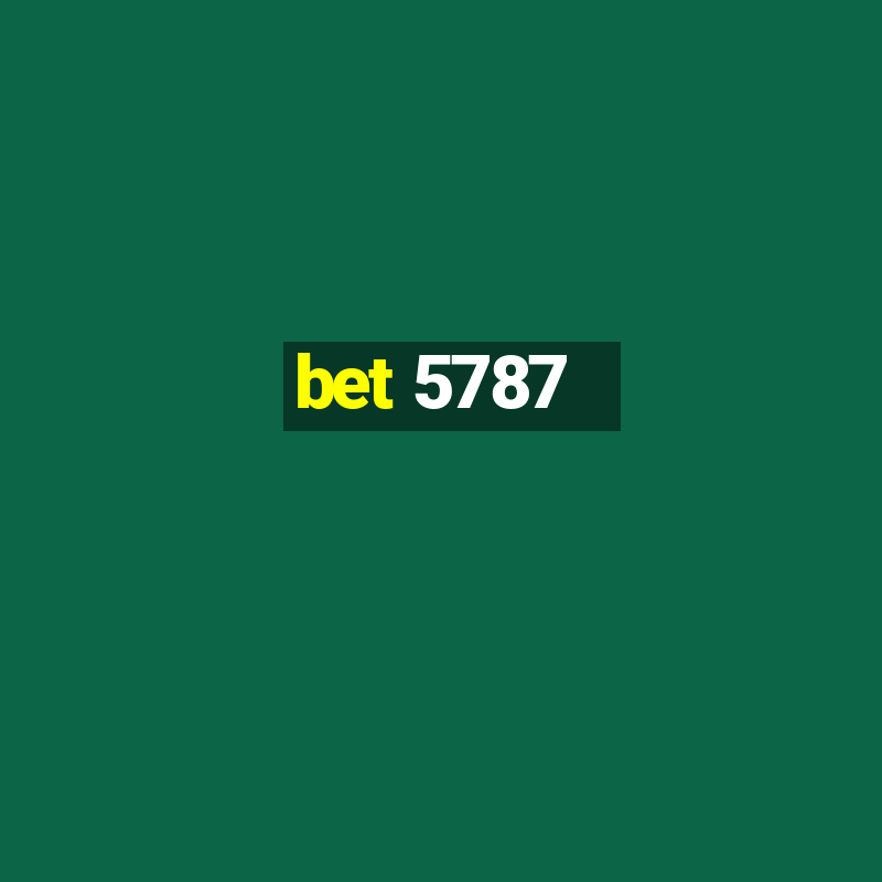 bet 5787