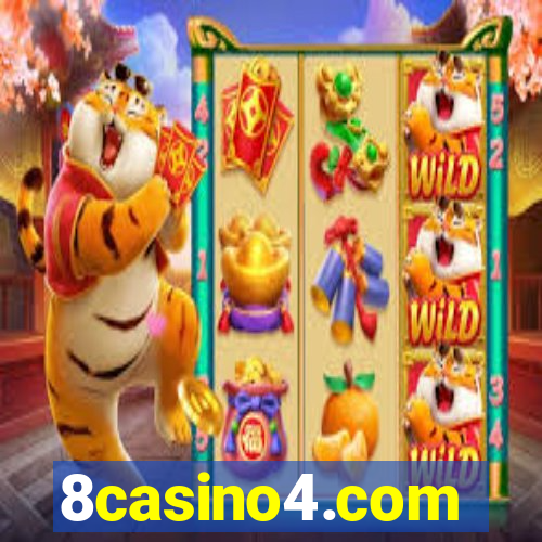 8casino4.com