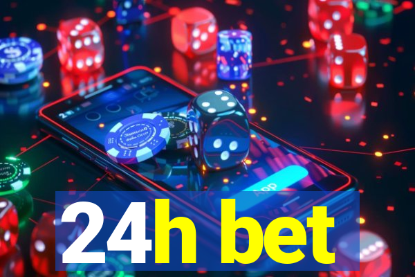 24h bet