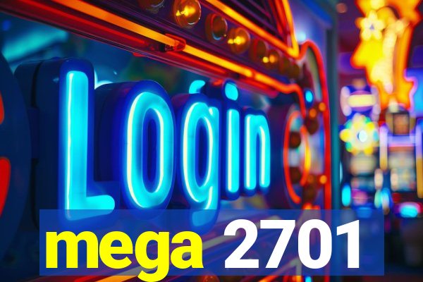 mega 2701