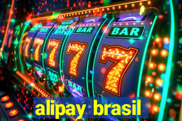 alipay brasil