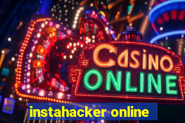 instahacker online