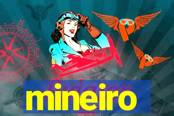 mineiro